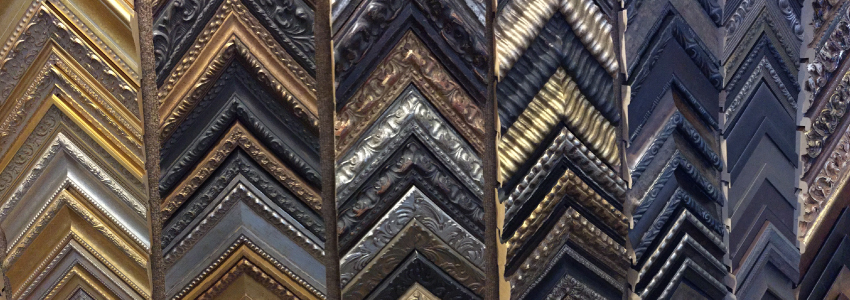Fine custom quality picture framing